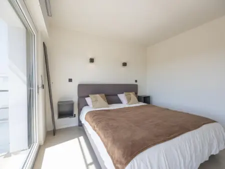 Appartement vue mer à Middelkerke, 2 chambres et parking : photo 20