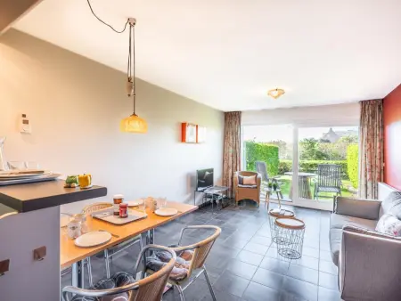 Ballade, Charmant appartement près de de la plage - Photo 1