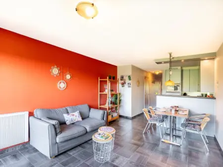 Ballade, Charmant appartement près de de la plage - Photo 5