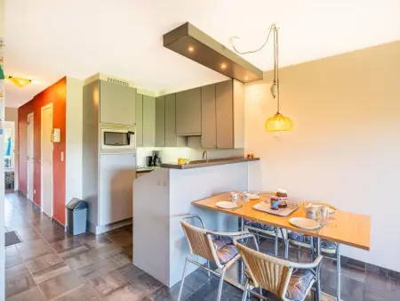 Ballade, Charmant appartement près de de la plage - Photo 7