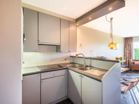 Ballade, Charmant appartement près de de la plage - Photo 8