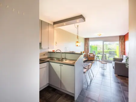 Ballade, Charmant appartement près de de la plage - Photo 11