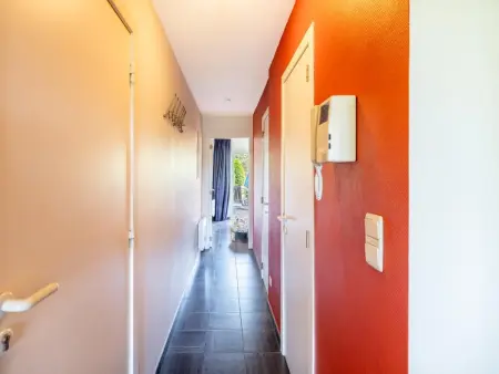 Ballade, Charmant appartement près de de la plage - Photo 12