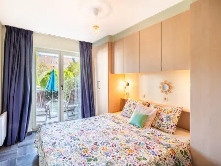 Ballade, Charmant appartement près de de la plage - Photo 13