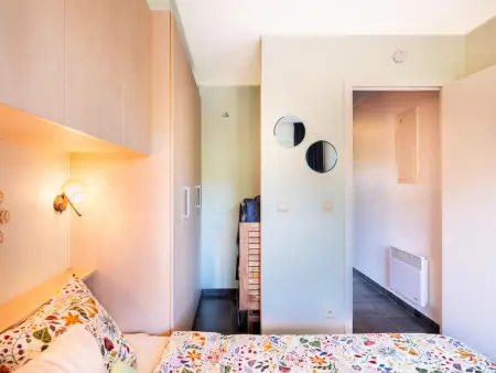 Ballade, Charmant appartement près de de la plage - Photo 14