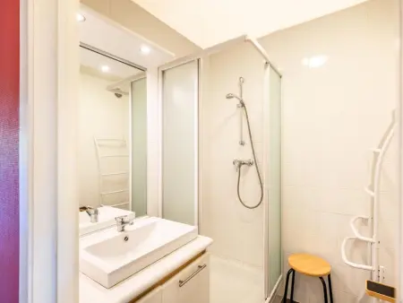 Ballade, Charmant appartement près de de la plage - Photo 15