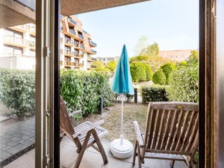 Ballade, Charmant appartement près de de la plage - Photo 16