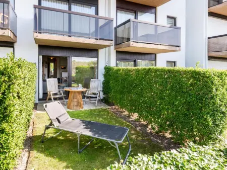 Ballade, Charmant appartement près de de la plage - Photo 18