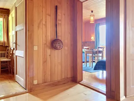 Chalet Le Cornuit, Chalet 8 personnes à Villars - Photo 13