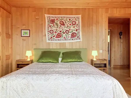 Chalet Le Cornuit, Chalet 8 personnes à Villars - Photo 16