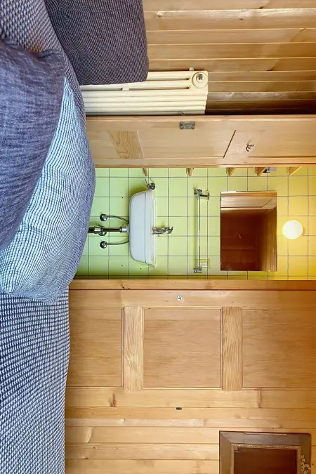 Chalet Le Cornuit, Chalet 8 personnes à Villars - Photo 18
