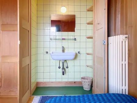 Chalet Le Cornuit, Chalet 8 personnes à Villars - Photo 19