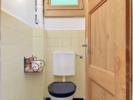 Chalet Le Cornuit, Chalet 8 personnes à Villars - Photo 20