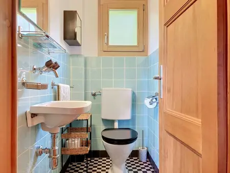 Chalet Le Cornuit, Chalet 8 personnes à Villars - Photo 21