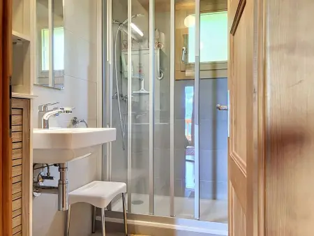Chalet Le Cornuit, Chalet 8 personnes à Villars - Photo 22