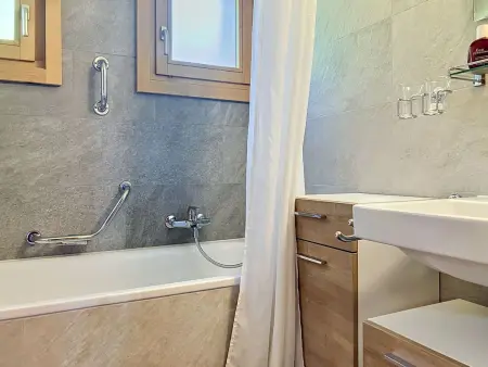Chalet Le Cornuit, Chalet 8 personnes à Villars - Photo 23