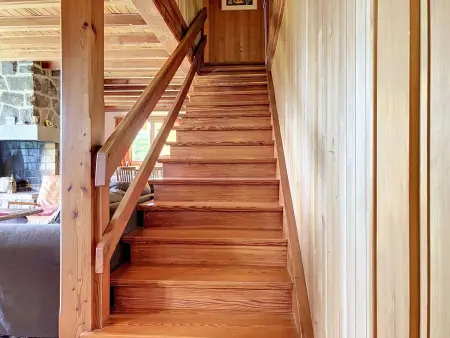 Chalet Le Cornuit, Chalet 8 personnes à Villars - Photo 24