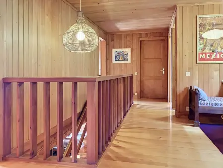 Chalet Le Cornuit, Chalet 8 personnes à Villars - Photo 25