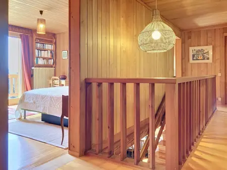 Chalet Le Cornuit, Chalet 8 personnes à Villars - Photo 26