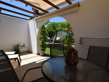 Location appartement à Maspalomas, für 4 Personen ca. 40 m&sup2; in Maspalomas, Gran Canaria (Südküste Gran Canari