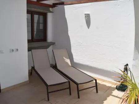 Bungalow 1 chambre avec 3 piscines à Maspalomas : photo 8