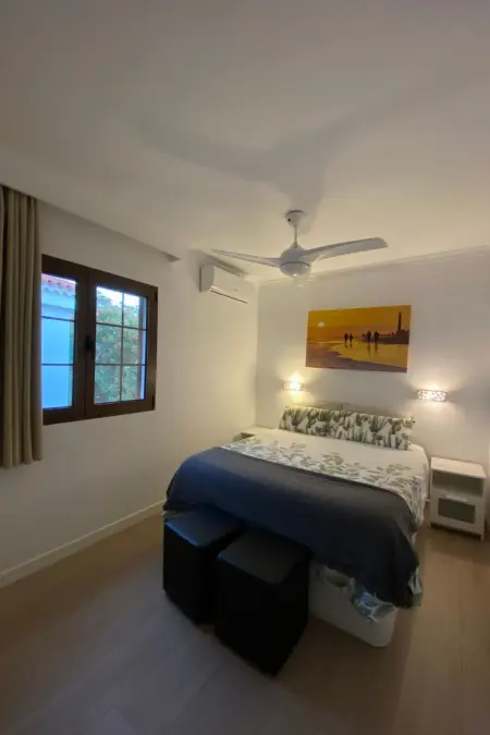Bungalow 1 chambre avec 3 piscines à Maspalomas : photo 11