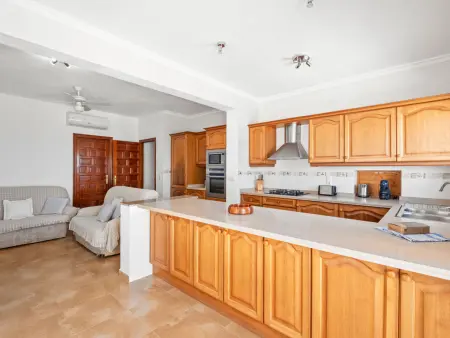 Villa Bougainvillea, 3 chambres avec piscine à Moraira : photo 4