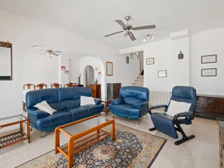 Villa Bougainvillea, 3 chambres avec piscine à Moraira : photo 6