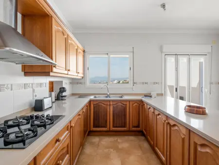 Villa Bougainvillea, 3 chambres avec piscine à Moraira : photo 9