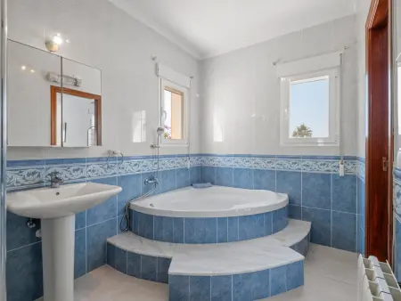 Villa Bougainvillea, 3 chambres avec piscine à Moraira : photo 14