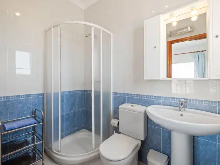 Villa Bougainvillea, 3 chambres avec piscine à Moraira : photo 15