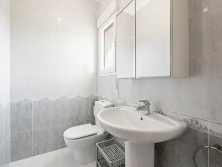 Villa Bougainvillea, 3 chambres avec piscine à Moraira : photo 16
