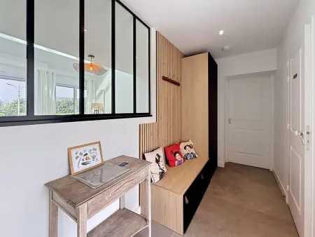 Le Guernic – Maison 8 pers., 100 m de la mer : photo 19
