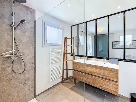 Le Guernic – Maison 8 pers., 100 m de la mer : photo 27