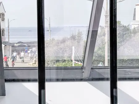 Le Guernic – Maison 8 pers., 100 m de la mer : photo 30