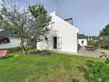 Le Guernic – Maison 8 pers., 100 m de la mer : photo 33