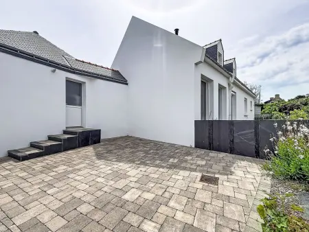 Le Guernic – Maison 8 pers., 100 m de la mer : photo 36