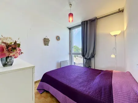 La Rose des Sables – Apt 3 pièces La Grande Motte : photo 18