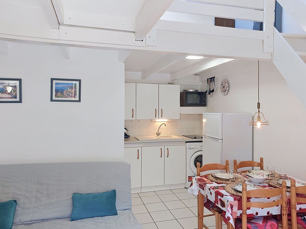 Maison 35 m² avec terrasse et piscine à Narbonne-Plage - Photo 8