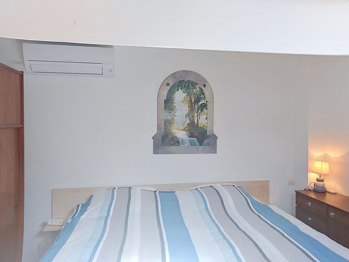 Maison 35 m² avec terrasse et piscine à Narbonne-Plage - Photo 10