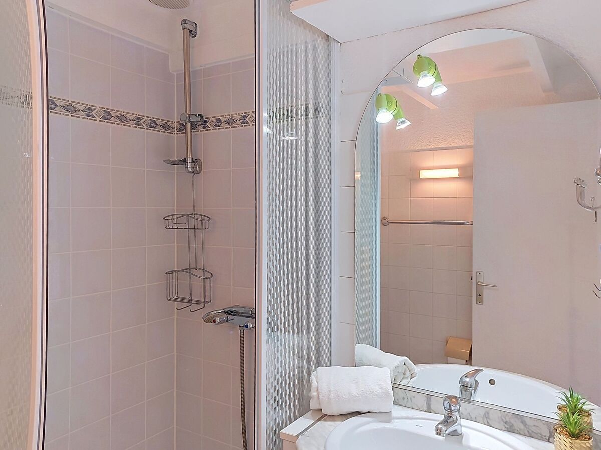 Maison 35 m² avec terrasse et piscine à Narbonne-Plage - Photo 13