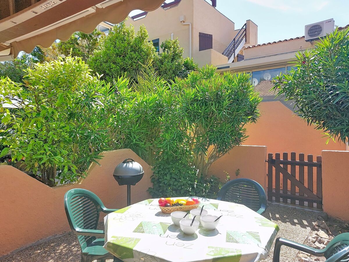 Maison 35 m² avec terrasse et piscine à Narbonne-Plage - Photo 14