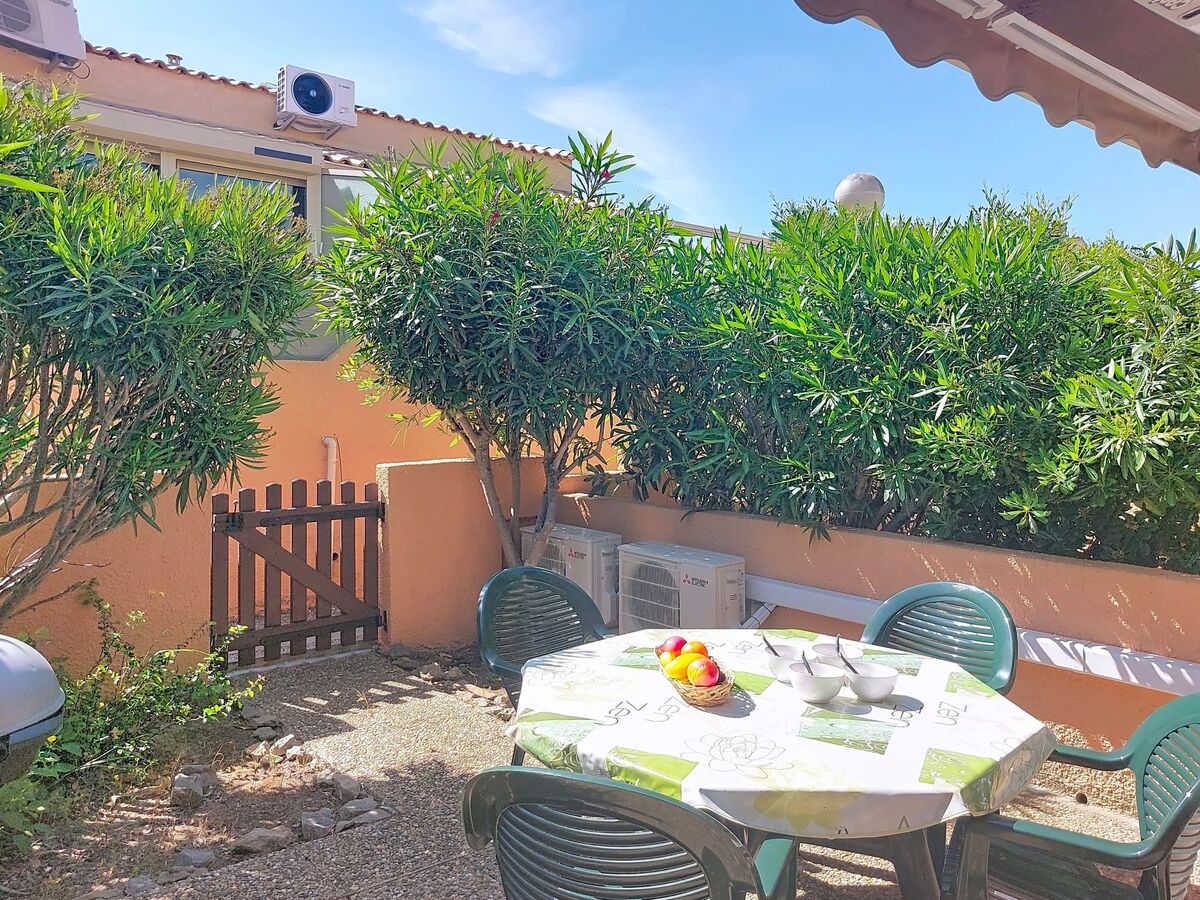 Maison 35 m² avec terrasse et piscine à Narbonne-Plage - Photo 17