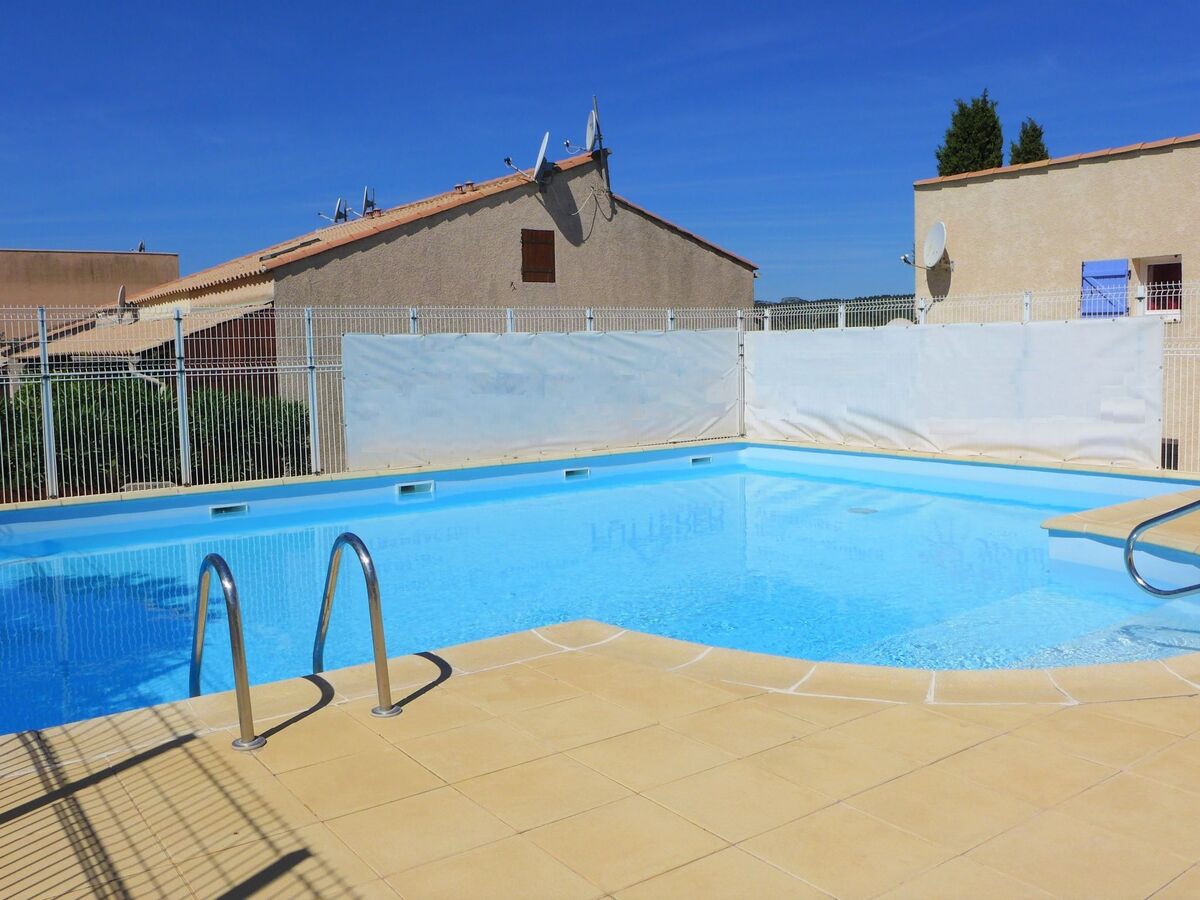 Maison 35 m² avec terrasse et piscine à Narbonne-Plage - Photo 20