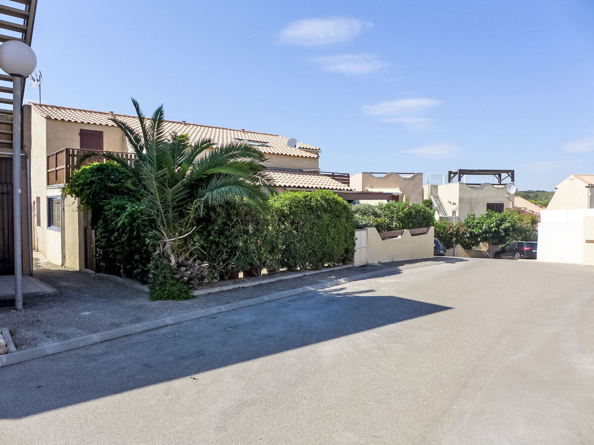 Maison 35 m² avec terrasse et piscine à Narbonne-Plage - Photo 22