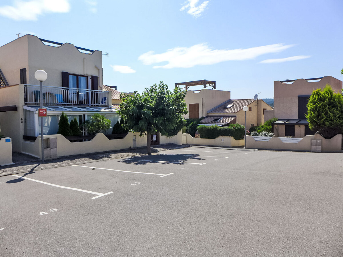 Maison 35 m² avec terrasse et piscine à Narbonne-Plage - Photo 23