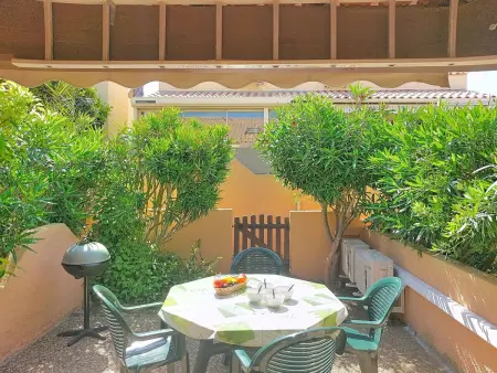 Location maison à Narbonne Plage, Les Villas sur la Colline