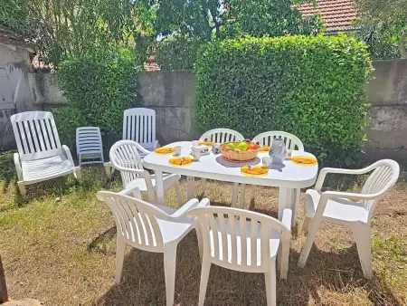 Les Glycines, Maison 6 personnes à Saint Aygulf - Photo 1