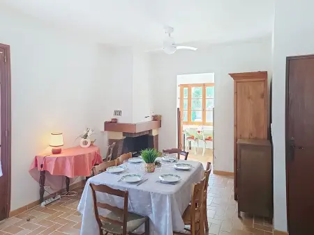 Les Glycines, Maison 6 personnes à Saint Aygulf - Photo 4