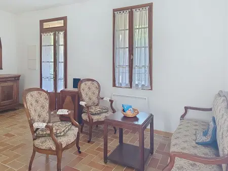 Les Glycines, Maison 6 personnes à Saint Aygulf - Photo 6